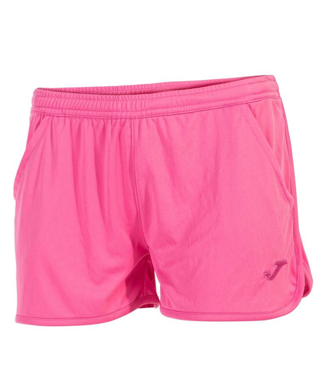 Joma FemmeFille Short Hobby / Fuchsia