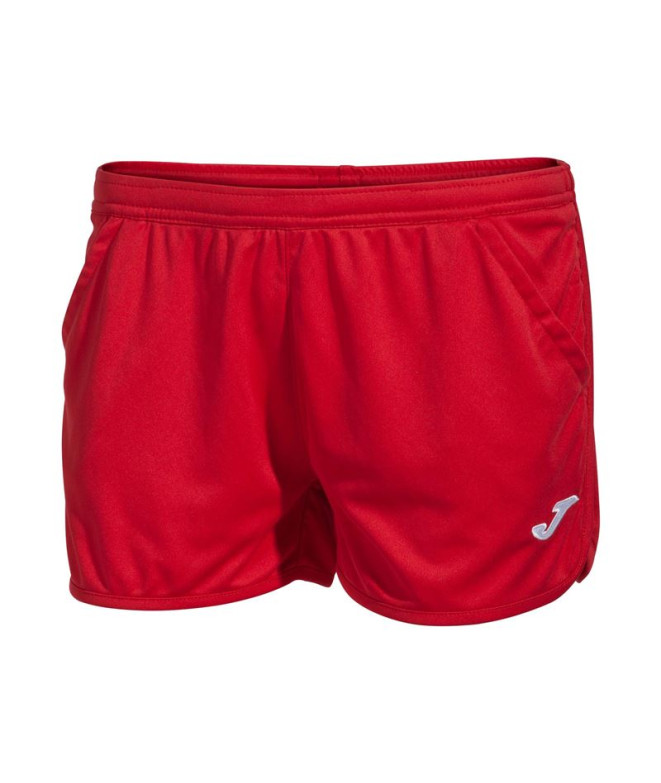 Joma FemmeFille Short Combi / Rouge