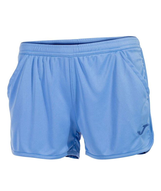 Joma FemmeFille Short Hobby / Bleu