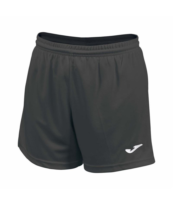 Joma FemmeFille Short Paris II / Anthracite