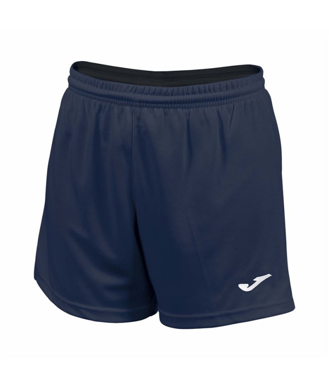 Joma FemmeFille Short Paris II / Dark Navy