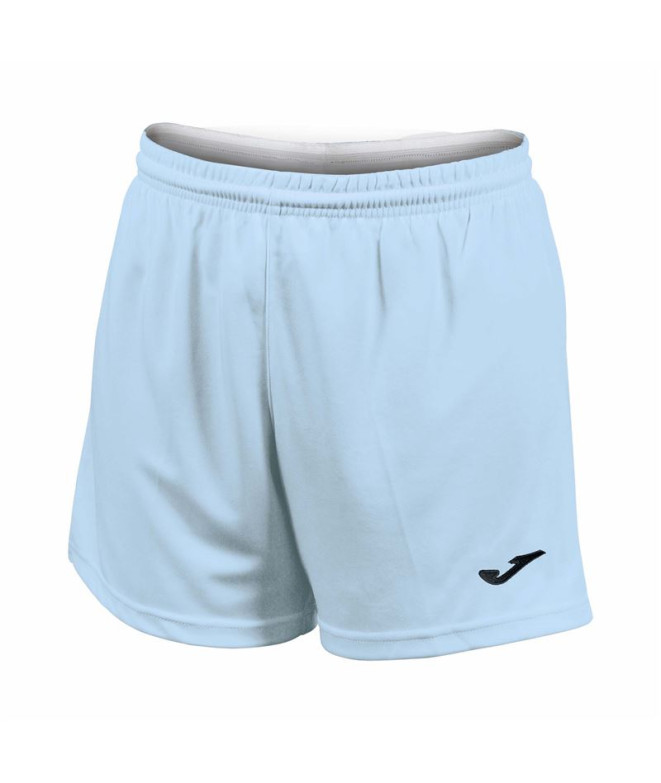 Joma FemmeFille Short Paris II / Celeste