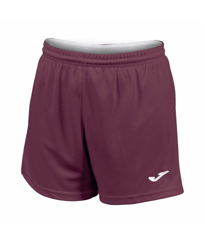 Joma FemmeFille Short Paris II / Bordeaux