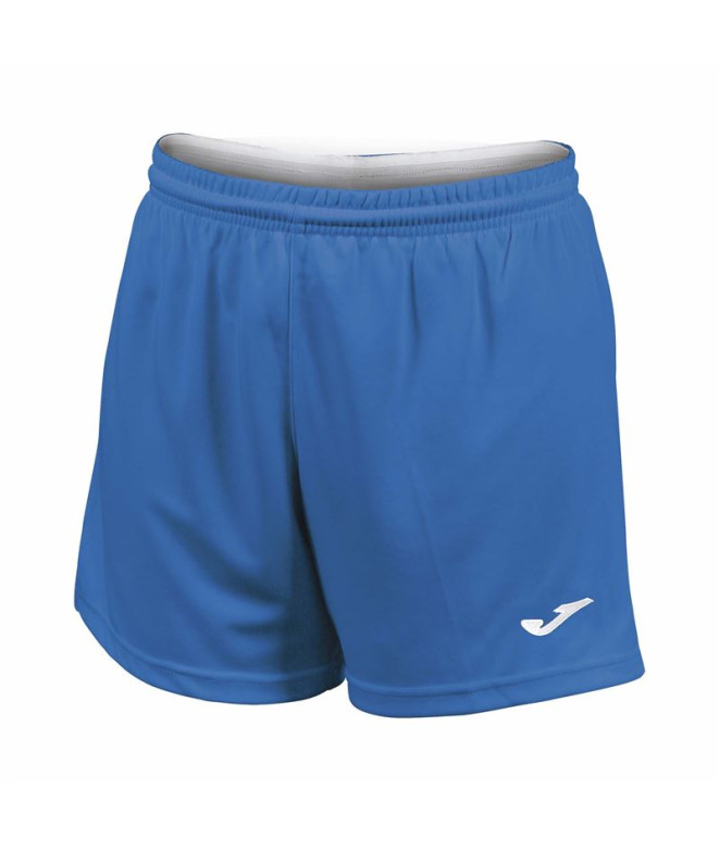 Joma FemmeFille Short Paris II / Royal