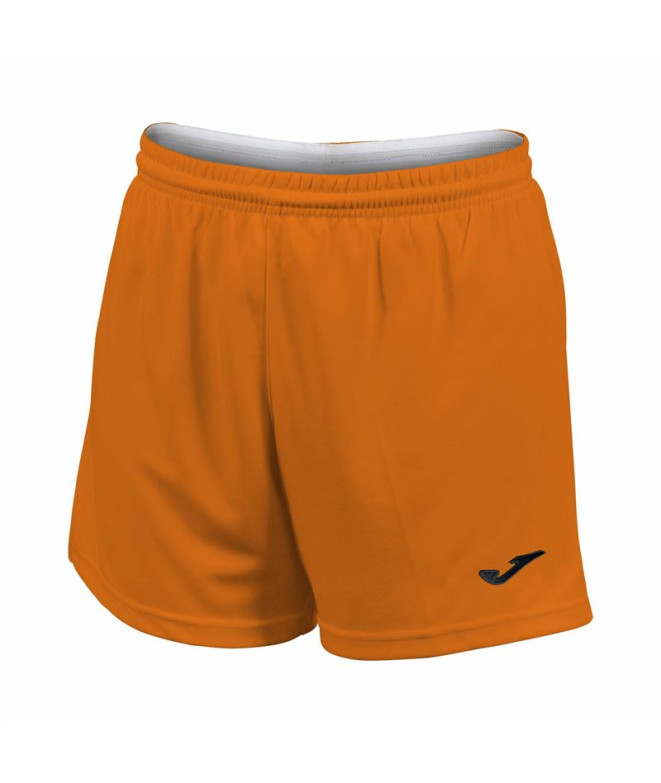 Joma FemmeFille Short Paris II / Orange