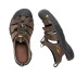 Sandalias de Montaña Keen Newport Bison Hombre