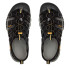 Sandales de Montagne Keen Newport H2 Noir Homme