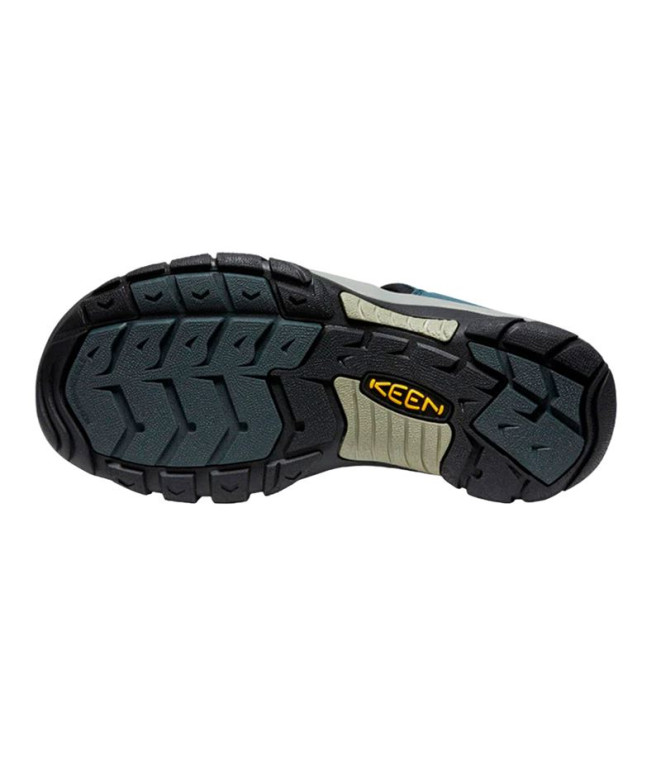 Sandalias de Montaña Keen Newport H2...