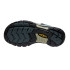 Sandálias Montanha de Keen Newport H2 Navy/Medium Grey Homem