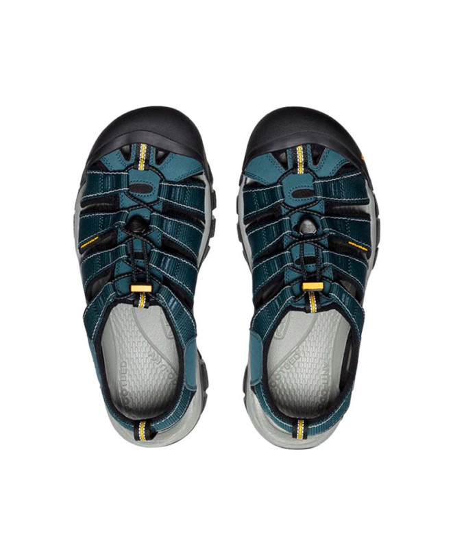 Sandalias de Montaña Keen Newport H2...