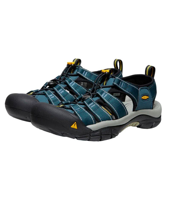 Sandalias de Montaña Keen Newport H2...