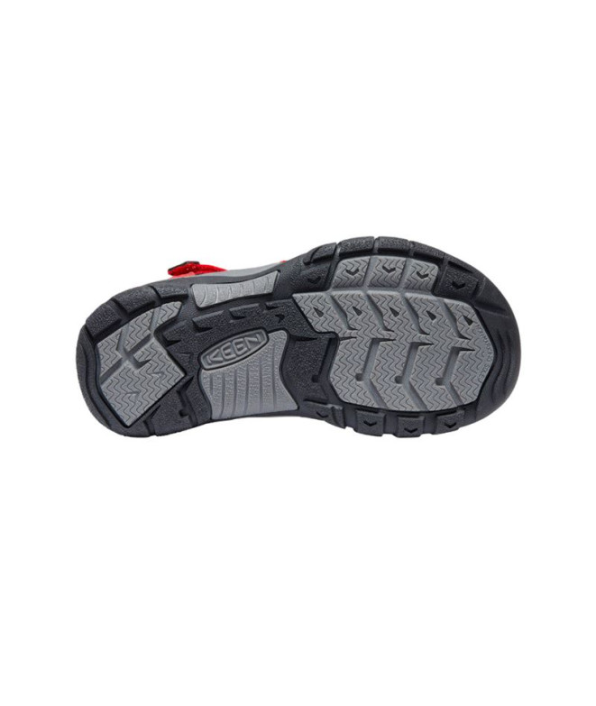 Sandalias de Montaña Keen Newport H2 Ribbon...