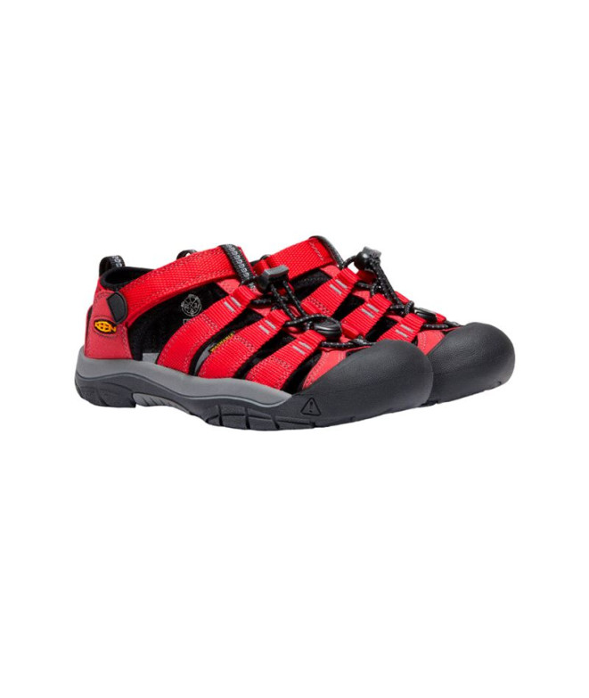 Sandalias de Montaña Keen Newport H2 Ribbon...