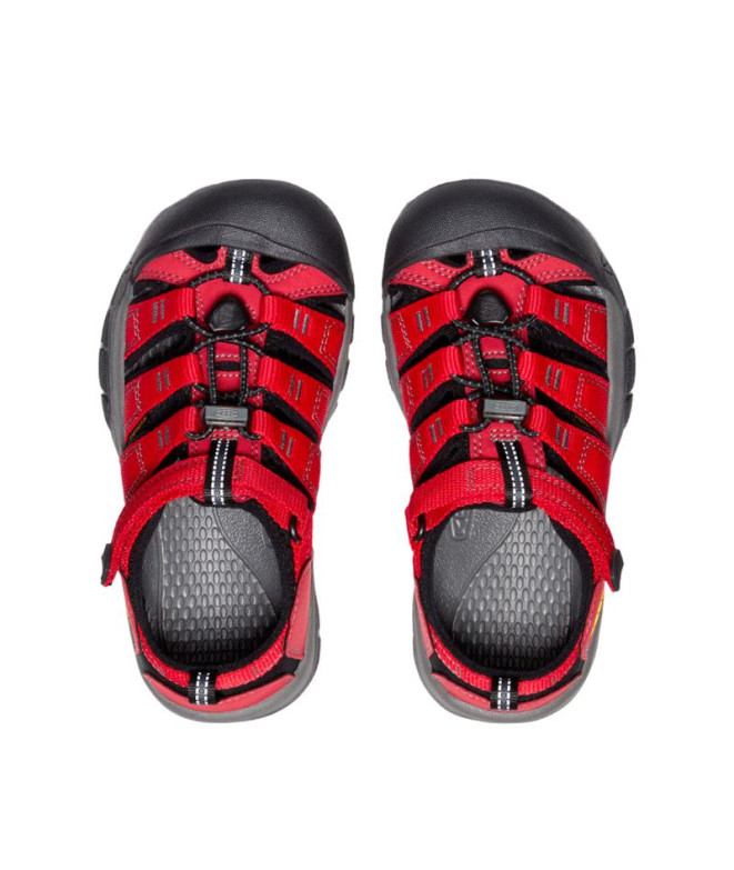 Sandalias de Montaña Keen Newport H2 Ribbon...