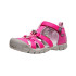 Sandales Keen Seacamp II Cnx Very Berry/Dawn Pink Enfant