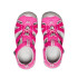 Sandales Keen Seacamp II Cnx Very Berry/Dawn Pink Enfant