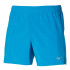 Calça Fitness Mizuno Homem Short from Core 5.5 Medium Blue