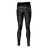 Mallas de Running Mizuno ActIVe Mujer Negro