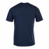 Camiseta Joma Homem Manga curta Combi Dark Navy