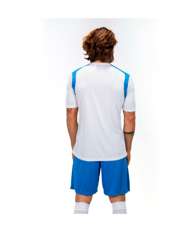 Calça Joma Nobel Homem Royal