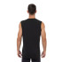 Camiseta Joma Homem Combi Preto