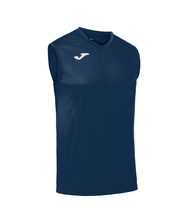 Camiseta Joma Combi Hombre Marino