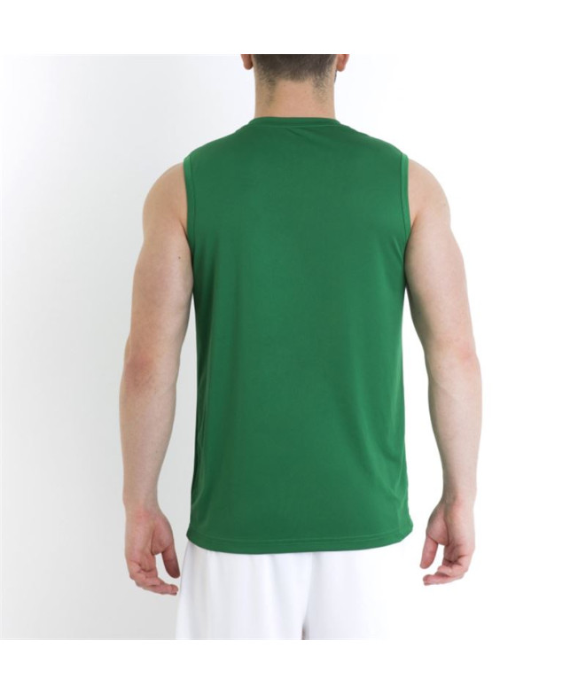 T-shirt Joma Homme Combi Green