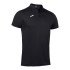 Polo Joma Homem Manga curta Hobby Preto