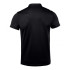 Polo Joma Homem Manga curta Hobby Preto