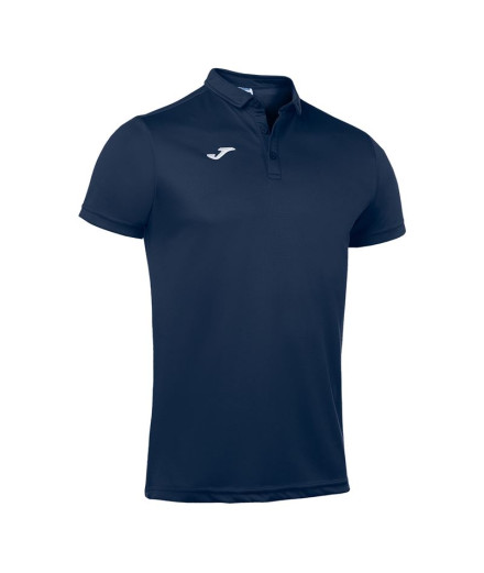 Polo Joma Homem Manga curta Hobby Dark Marine