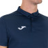 Polo Joma Homem Manga curta Hobby Dark Marine