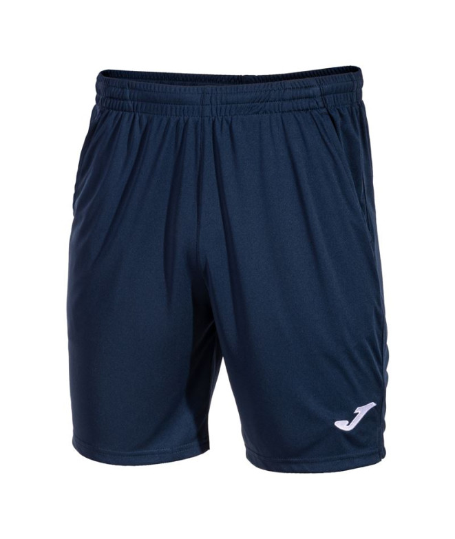 Bermuda Joma Drive Hombre Marino