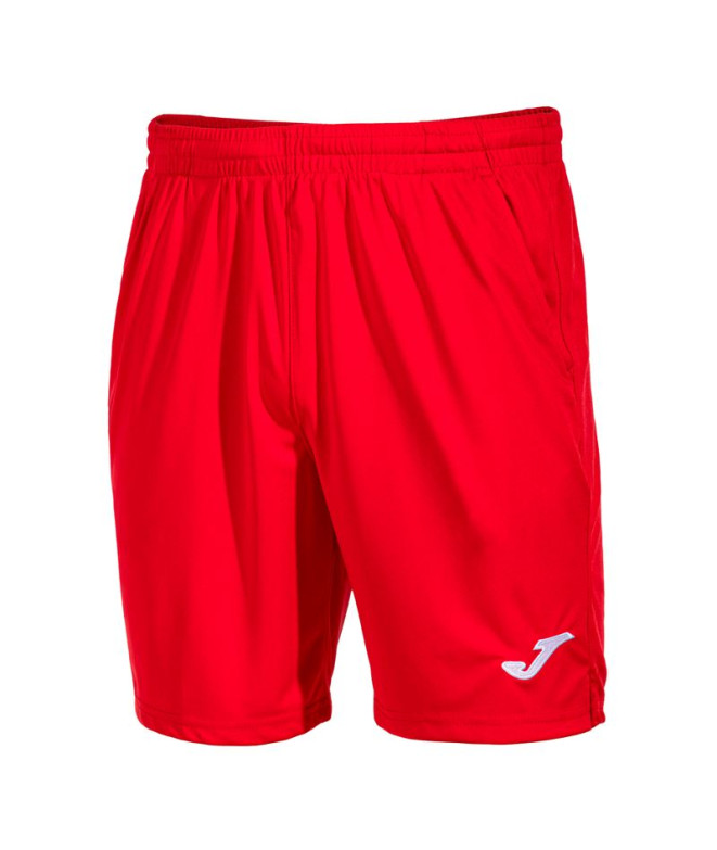 Bermuda Joma Drive Hombre Rojo