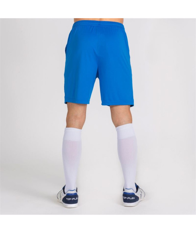 Bermuda Joma Homme Drive Royal