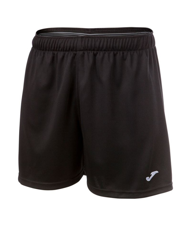 Joma Short Myskin Academy Noir