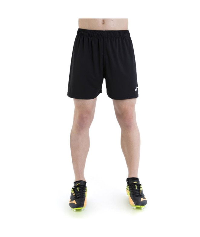 Joma Short Myskin Academy Noir