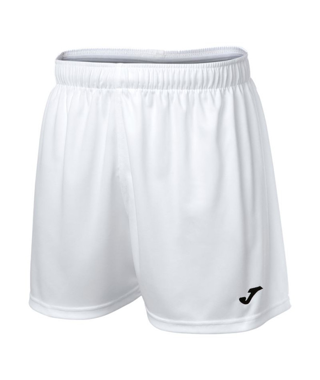 Joma Short Myskin Academy Blanc