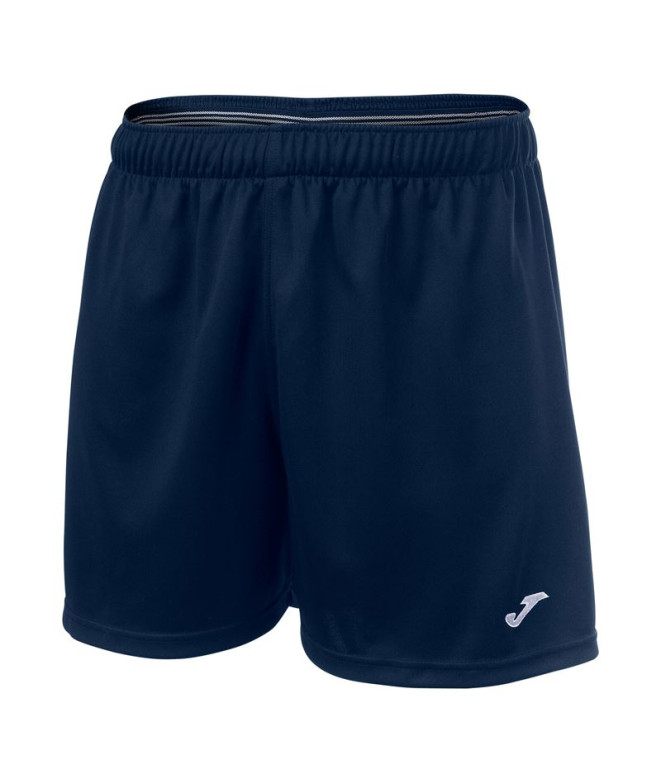 Joma Short Myskin Academy Navy