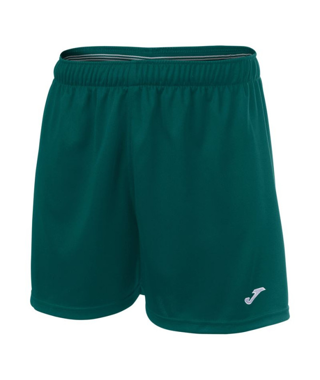 Short Myskin Academy Green