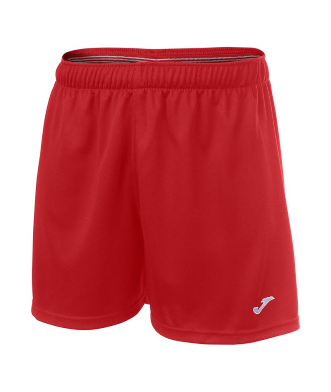 Joma Short Myskin Academy Rouge