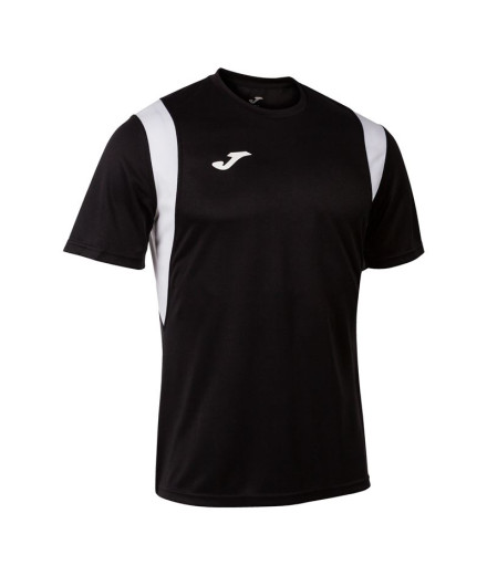 Camiseta Joma Homem Dínamo Preto