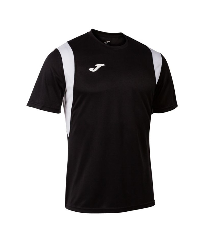 Camiseta Joma Dinamo Hombre Negro