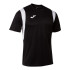 Camiseta Joma Homem Dínamo Preto