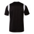 Camiseta Joma Homem Dínamo Preto