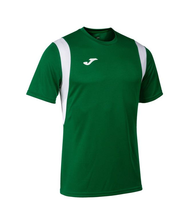 Camiseta Joma Dinamo Hombre Verde