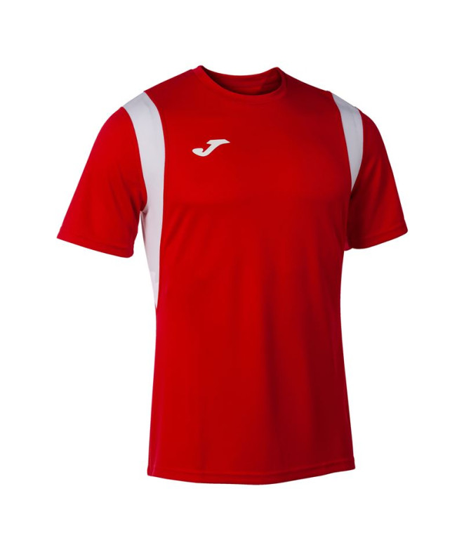 Camiseta Joma Dinamo Hombre Rojo