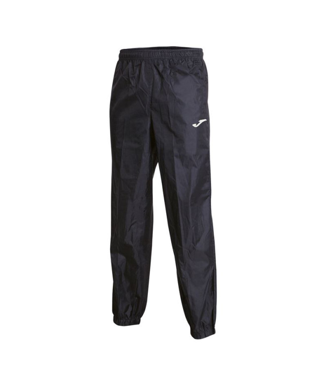 Joma Homme Pantalon long imperméable Leeds Black