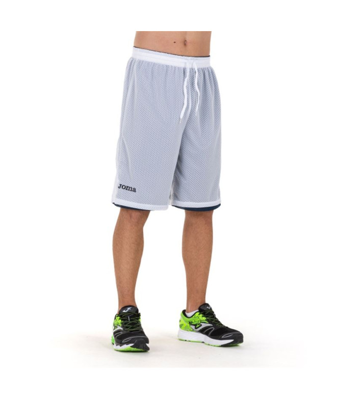 Short Basket Reversible Joma Rookie Hombre...
