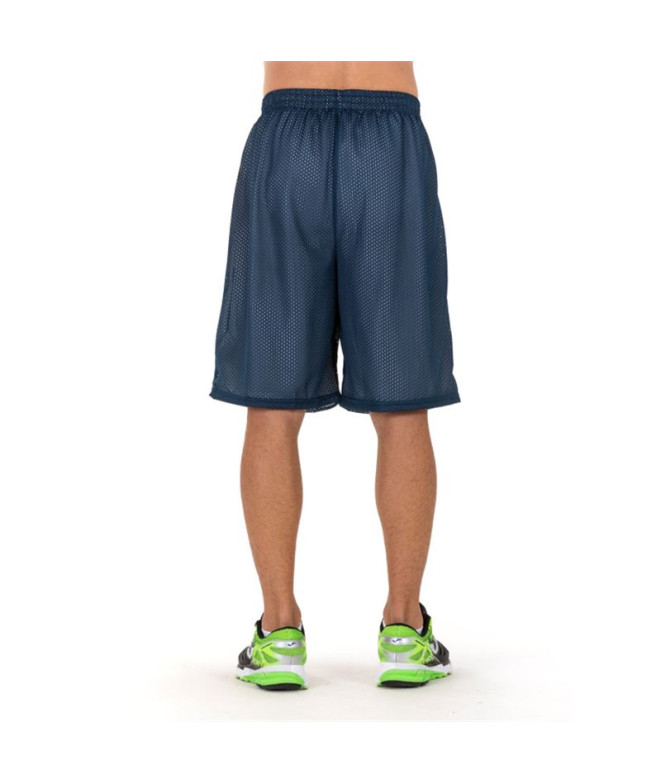 Short Basket Reversible Joma Rookie Hombre...