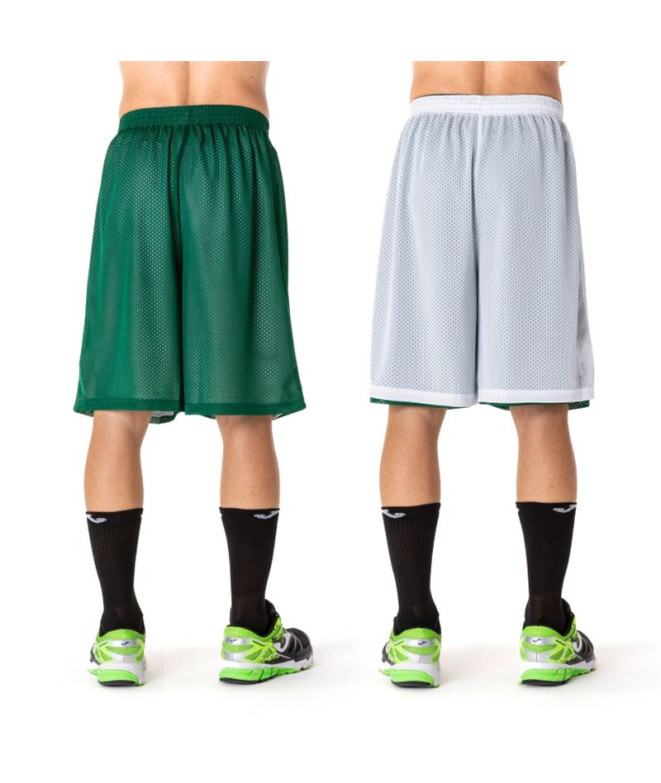Short Basket Reversible Joma Rookie Hombre...